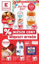 Kaufland in Polen Aktuelle Prospekte mit Angeboten ...