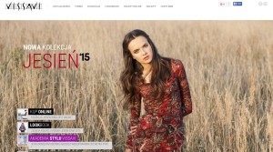 Vissavi - Mode & Bekleidungsgeschäfte in Polen