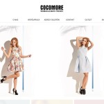 Cocomore – Mode & Bekleidungsgeschäfte in Polen, Krasnystaw