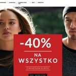 Diverse – Mode & Bekleidungsgeschäfte in Polen, Białystok
