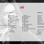 H&M – Mode & Bekleidungsgeschäfte in Polen, Białystok