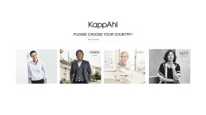 KappAhl - Mode & Bekleidungsgeschäfte in Polen