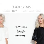 BC-Beata Cupriak – Mode & Bekleidungsgeschäfte in Polen, Otwock