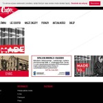 Lee Cooper – Mode & Bekleidungsgeschäfte in Polen, Bełchatów