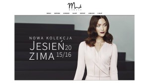 Makalu - Mode & Bekleidungsgeschäfte in Polen