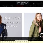 Marino Unisono – Mode & Bekleidungsgeschäfte in Polen, Wrocław