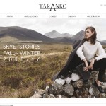 Taranko – Mode & Bekleidungsgeschäfte in Polen, Lublin