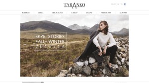Taranko - Mode & Bekleidungsgeschäfte in Polen