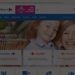 Carrefour – Supermärkte & Lebensmittelgeschäfte in Polen, Radom