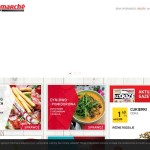 Intermarche – Supermärkte & Lebensmittelgeschäfte in Polen, Sanok