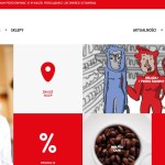 Małpka Express – Supermärkte & Lebensmittelgeschäfte in Polen, Gdynia