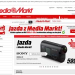 Media Markt – Elektrogeschäfte in Polen, Lublin