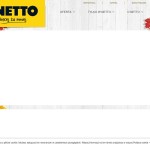 Netto – Supermärkte & Lebensmittelgeschäfte in Polen, Inowrocław