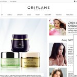 Oriflame – Drogerien & Parfümerien in Polen, Szczecin