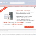 Partner AGD RTV – Elektrogeschäfte in Polen, Ryki