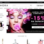 Sephora Galeria Jurajska – Drogerien & Parfümerien in Polen, Częstochowa