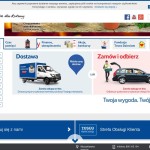 Tesco – Supermärkte & Lebensmittelgeschäfte in Polen, Lipsko