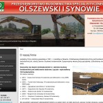 Przedsiębiorstwo Budownictwa Specjalistycznego Włodimierz Olszewski Sp. jawna