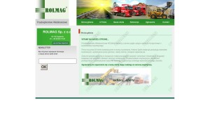 Bauindustrie - Bauunternehmen - Wohnbau,  in Polen Przedsiębiorstwo Wielobranżowe ROLMAG Sp. z o. o.