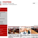 STASZYŃSKA Bramy