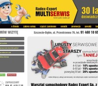 Auto Radex-Expert