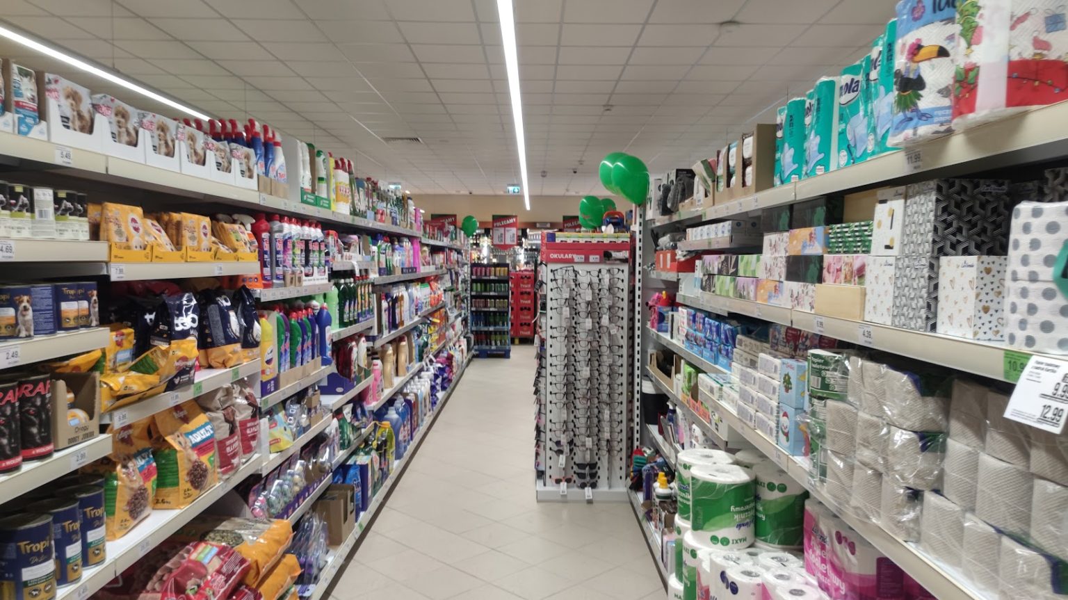 Möbel In Polen Kaufen Erfahrungen Lebensmittel in Polen kaufen: Was ist günstiger als in Deutschland